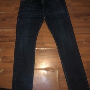 True Religion Men’s jeans